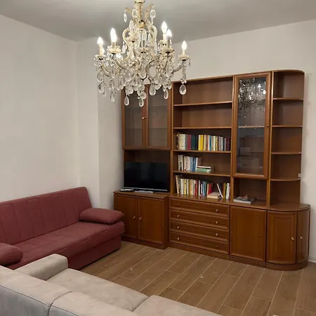 Casa Lidia Verona