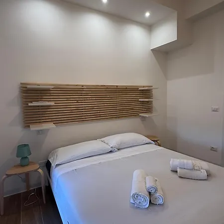 Apartamento Casa Lidia Verona
