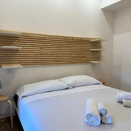 Apartamento Casa Lidia