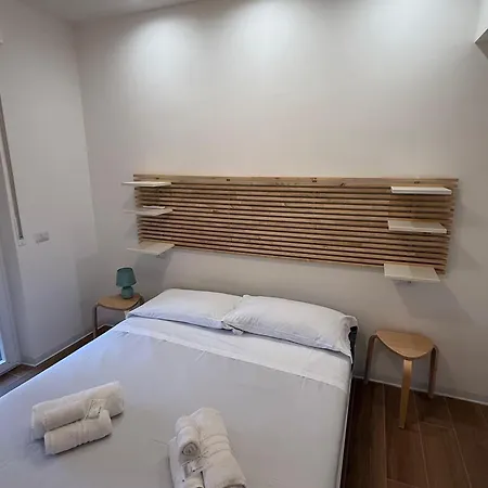 Casa Lidia Daire *
