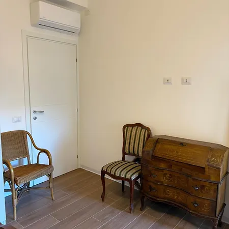 Casa Lidia Apartamento