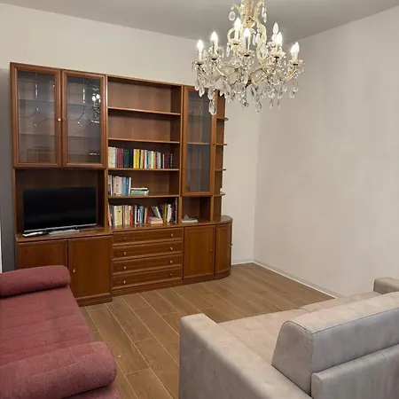 Casa Lidia Verona