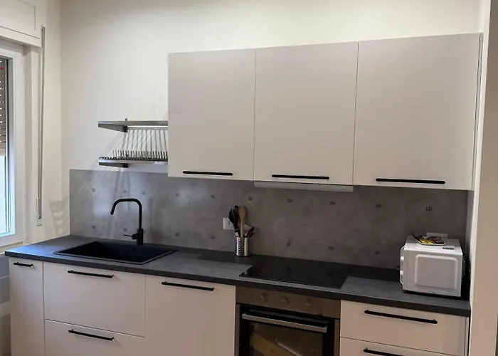 Apartment Casa Lidia *