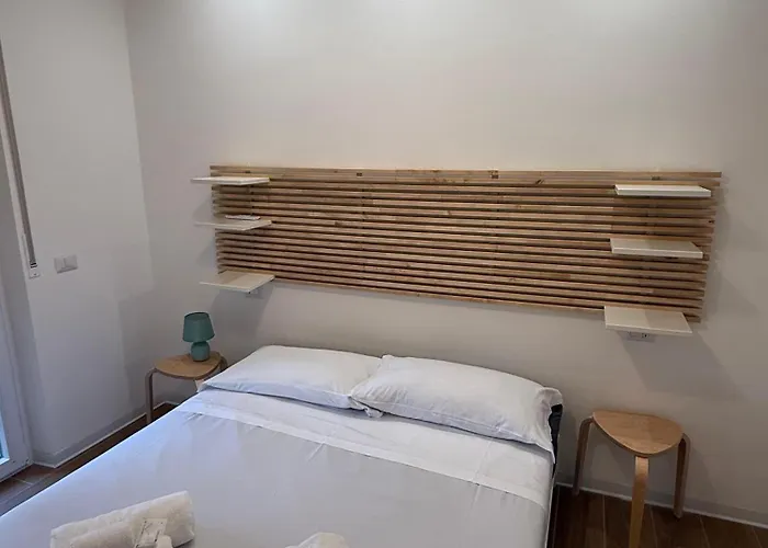 Casa Lidia Apartment *