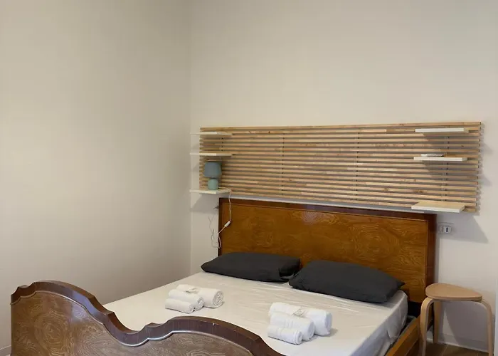 Apartment Casa Lidia *