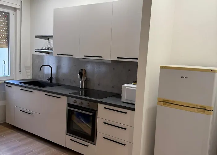 Lägenhet Casa Lidia