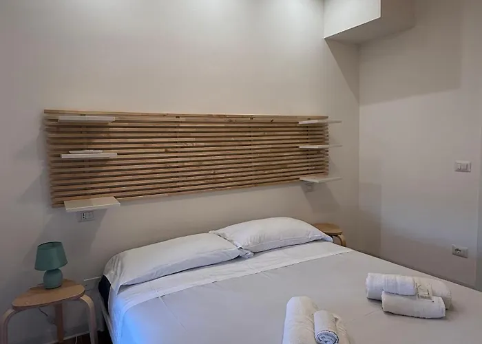 Lägenhet Casa Lidia Verona