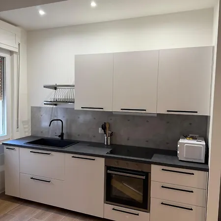 Apartamento Casa Lidia *